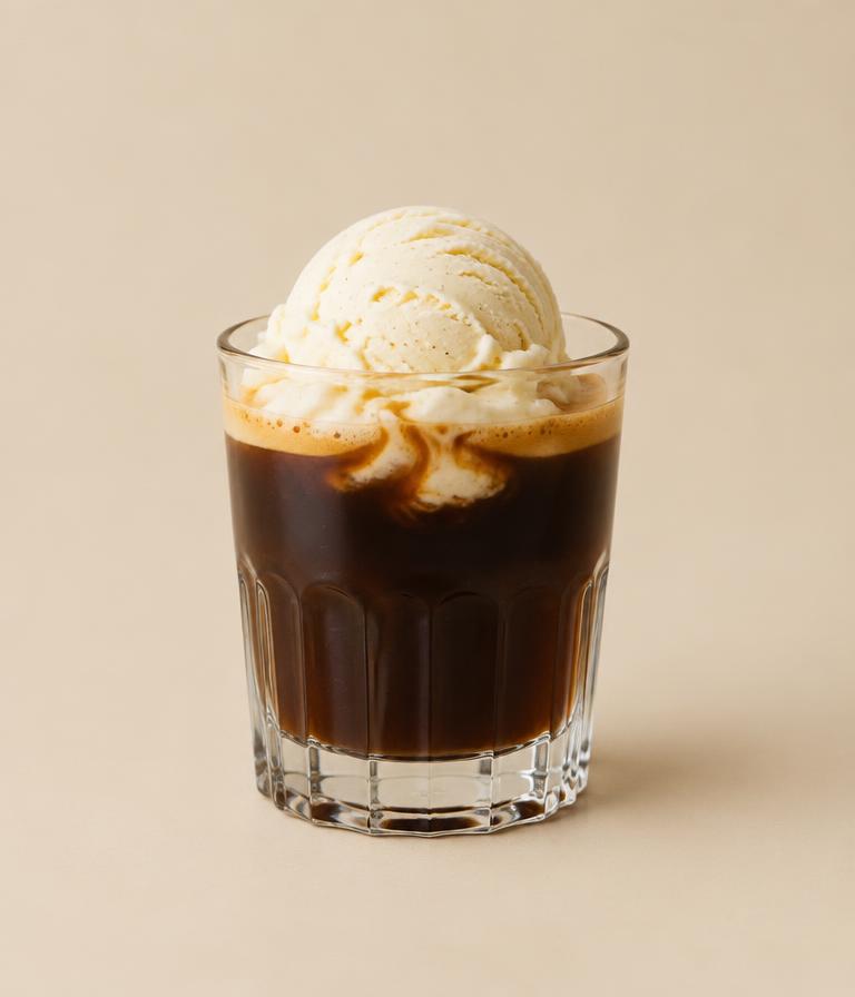 Vanilla Float