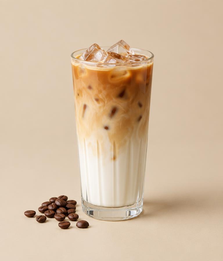 Family Milk Coffee